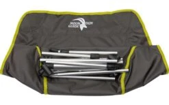 Mountain Guide Folding Stool Isola 9 Mountain Guide Folding Stool Isola -Fritz Berger 158570 2455295