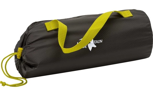 Mountain Guide Folding Stool Isola 5 Mountain Guide Folding Stool Isola - Image 3