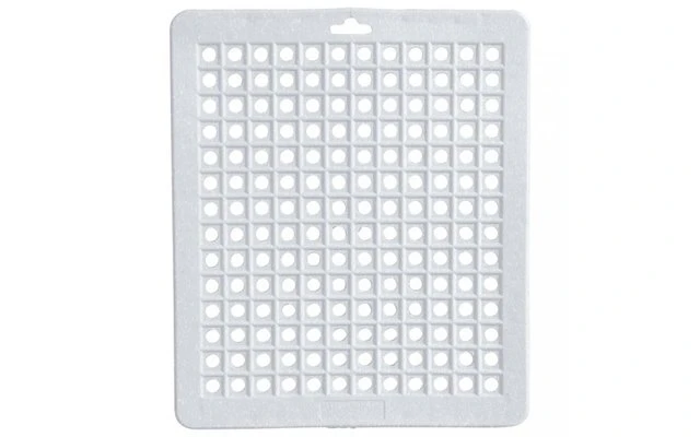 MetalTex Sink Mat 3 MetalTex Sink Mat
