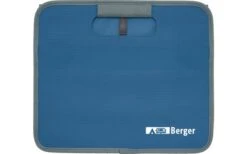 Berger Folding Box, Grey