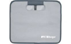 Berger Folding Box, Grey -Fritz Berger 162404 2422979