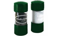 Salt And Pepper Mill