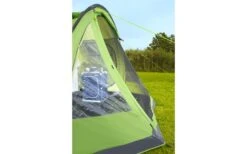 Berger Campo 4 Tunnel Tent