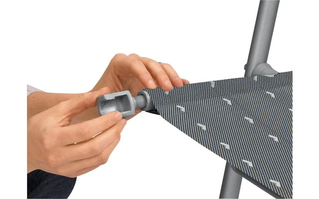 EA Leg Rest Premium 4 EA Leg Rest Premium - Image 2