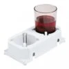 Glass Holder -Fritz Berger 17077 243084