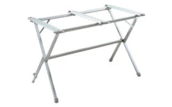 Aluminium Rolling Table -Fritz Berger 188510 2330272