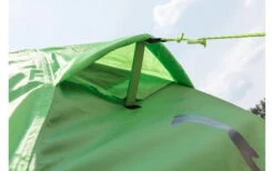 Mountain Guide Geodesic Tent Carpi II -Fritz Berger 188516 2450132