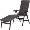 Westfield Camping Chair With Leg Support Avantgarde -Fritz Berger 188642 2563199