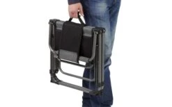 Director's Chair Steel Minimize