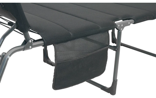 Crespo Air Deluxe Lounger 3 Crespo Air Deluxe Lounger