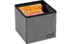 Outwell Cornillon M Stool & Storage Box