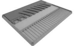 Rotho Folding Draining Rack Spacewonder -Fritz Berger 196694 2255290 1