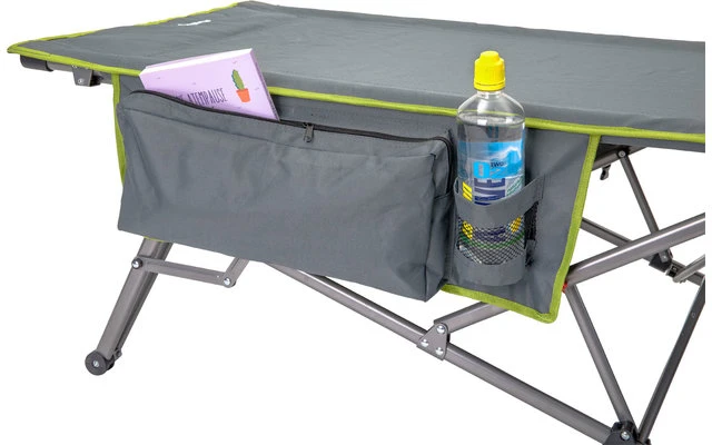 Berger Siderno Folding Lounger 4 Berger Siderno Folding Lounger - Image 2