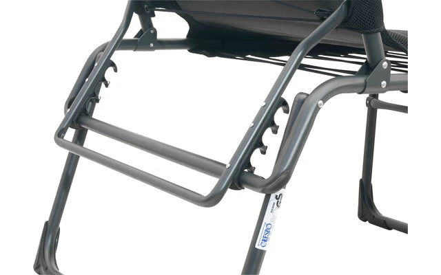 Crespo Air Deluxe Lounger 4 Crespo Air Deluxe Lounger - Image 2
