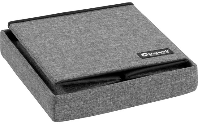 Outwell Cornillon M Stool & Storage Box 4 Outwell Cornillon M Stool & Storage Box - Image 2