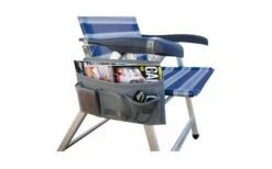 Crespo Hanging Pocket For Chairs