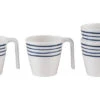 Flamefield Azure 4-set Cups -Fritz Berger 199844 2475326