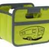 Meori Folding Box Mini Caravan Green 2 Meori Folding Box Mini Caravan Green -Fritz Berger 200492 2685091