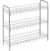 Metaltex Shoe Rack Sprinter 3 Level -Fritz Berger 200675 2291726