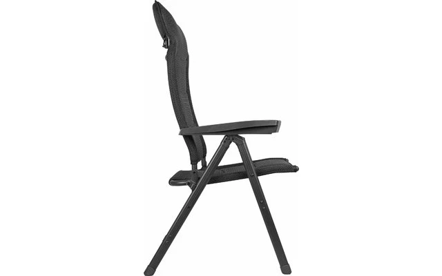 Westfield Advancer Compact Folding Chair 4 Westfield Advancer Compact Folding Chair - Image 2