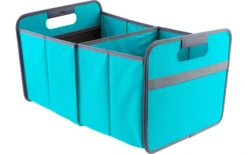 Meori Folding Box Classic Azure Blue Large -Fritz Berger 203695 1401566 1