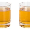 Berger Plastic Drinking Glasses Set Of 2 2 Berger Plastic Drinking Glasses Set Of 2 -Fritz Berger 210844 2420011