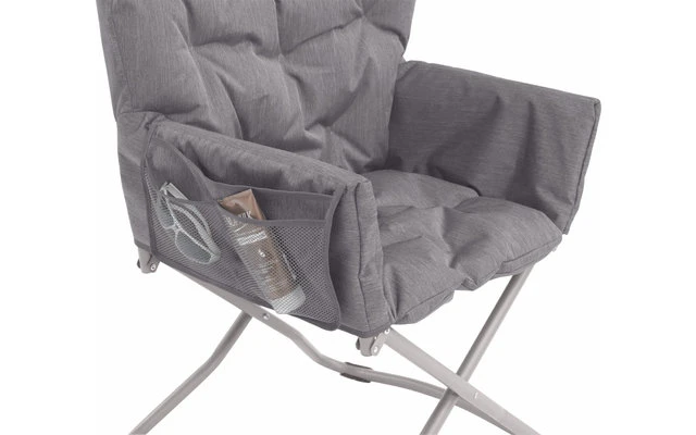 Outwell Chair Grenada Lake 3 Outwell Chair Grenada Lake