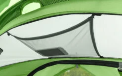 Mountain Guide Geodesic Tent Carpi II -Fritz Berger 227017 1698277