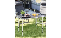 Berger Light Camping Table 80 X 60 Cm -Fritz Berger 227997 1761635