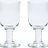 Gimex Plastic Red Wine Glass 0.25 L Set Of 2 1 Gimex Plastic Red Wine Glass 0.25 L Set Of 2 -Fritz Berger 229089 1682298