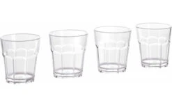 Gimex Beaker 0.19 L, Set Of 4
