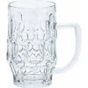 Gimex Plastic Beer Mug 0.5 L -Fritz Berger 229105 1684450