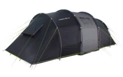 High Peak Tauris 4 Tunnel Tent