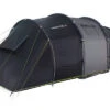 High Peak Tunnel Tent Tauris 6 -Fritz Berger 229704 2534093