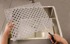 Rotho Sink Mat Space Wonder -Fritz Berger 230293 1711077