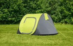 Ponte 3 Pop-up Tent