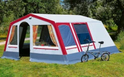 DWT Frame Tent Villa 4