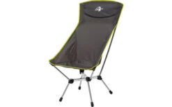 Mountain Guide Folding Stool Sorrento