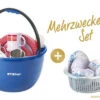 Berger Multi-purpose Bucket Incl. Sieve Insert -Fritz Berger 240037 1719613