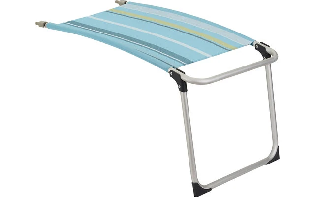 Camptime Leonis Leg Rest 3 Camptime Leonis Leg Rest