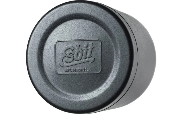 Esbit Food Thermo Container Black 500 Ml 4 Esbit Food Thermo Container Black 500 Ml - Image 2