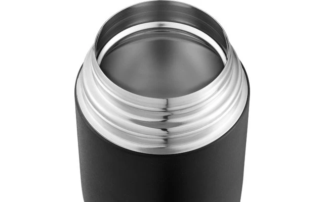 Esbit Food Thermo Container Black 500 Ml 6 Esbit Food Thermo Container Black 500 Ml - Image 4