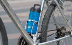 Esbit Majoris Themo Mug 450 Ml Polar Blue -Fritz Berger 248536 1821804 3