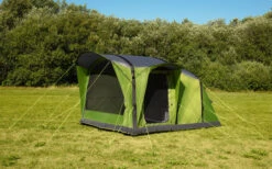Berger Arno 3-L Tunnel Tent -Fritz Berger 248616 1747044