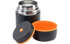 Esbit Food Thermo Container Black 500 Ml