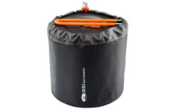 GSI Pinnacle Dualist II Cooking Set