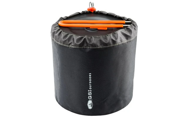 GSI Pinnacle Dualist II Cooking Set 3 GSI Pinnacle Dualist II Cooking Set