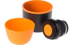 Esbit Stainless Steel Vacuum Flask Black 500 Ml -Fritz Berger 249869 2540272