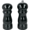 Metaltex Salt And Pepper Mill Set Of 2 Red -Fritz Berger 250177 2387677 1