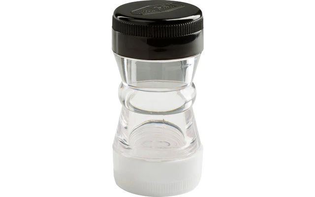 GSI Salt And Pepper Shaker 2in1 3 GSI Salt And Pepper Shaker 2in1